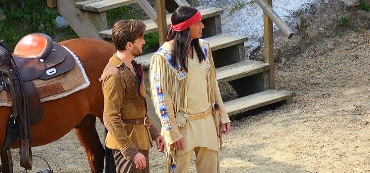 winnetou