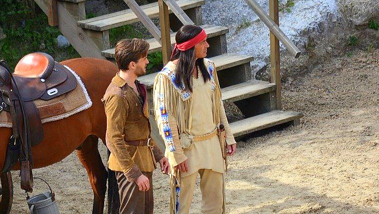 winnetou